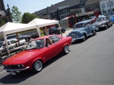 Harelbeke oldtimertreffen